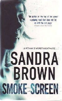 Livrenpoche : Smoke screen - Sandra Brown - Livre
