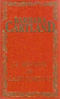 Livrenpoche : La révolte de Lady Corinna - Barbara Cartland - Livre