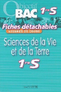 Livrenpoche : Sciences de la vie et de la terre : 1re S - Catherine Malsan, Hervé Desormes - Livre