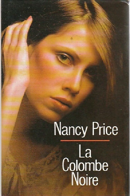 Livrenpoche : La colombe noire - Nancy Price - Livre