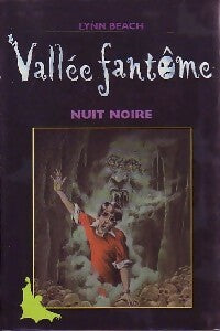 Livrenpoche : Nuit noire - Lynn Beach - Livre