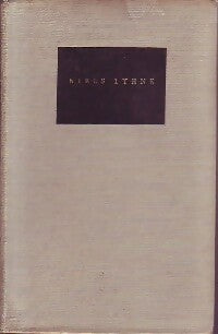 Livrenpoche : Niels Lyhne - Jen Peter Jacobsen - Livre