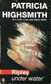 Livrenpoche : Ripley under water - Patricia Highsmith - Livre