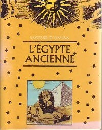 Livrenpoche : L'Egypte ancienne - Zelda Sharif - Livre
