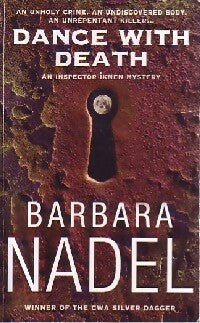 Livrenpoche : Dance with death - Barbara Nadel - Livre