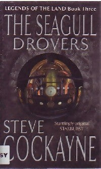 Livrenpoche : The seagull drovers - Steve Cockayne - Livre