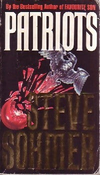 Livrenpoche : Patriots - Steve Sohmer - Livre