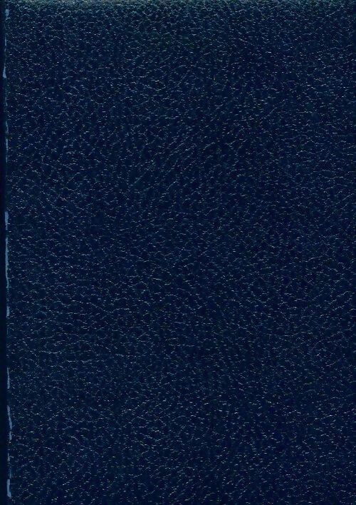 Livrenpoche : Oeuvres complètes Tome 20 : L'aîné des Ferchaux / Les noces de Poitiers - Georges Simenon - Livre