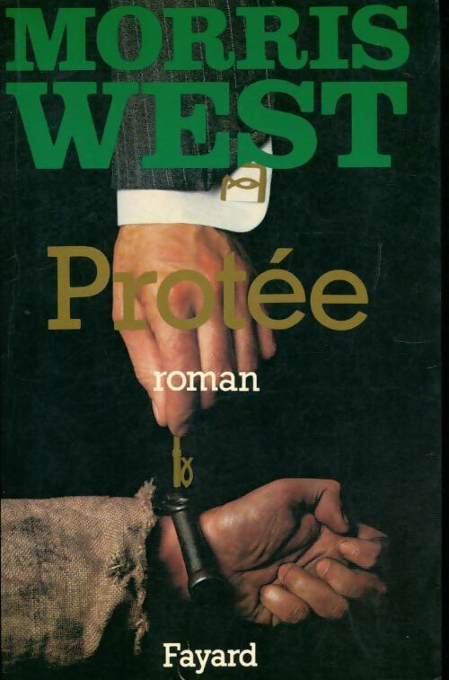 Livrenpoche : Protée - Morris L. West - Livre