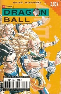 Livrenpoche : Dragon ball Tome LXXXIV : Le piège - Akira Toriyama - Livre