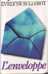 Livrenpoche : L'enveloppe - Evelyne Sullerot - Livre