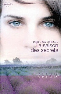 Livrenpoche : La saison des secrets - Janice Kay Johnson - Livre