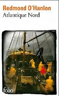 Livrenpoche : Atlantique nord - Redmond O'Hanlon - Livre