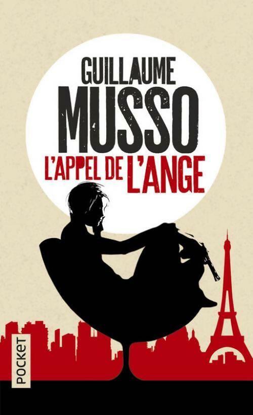 Livrenpoche : L'appel de l'ange - Guillaume Musso - Livre