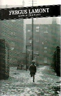 Livrenpoche : Fergus Lamont - Robin Jenkins - Livre