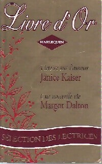 Livrenpoche : Victoire sur l'amour / Une nouvelle vie - Janice Kaiser - Livre