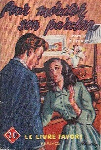 Livrenpoche : Pour mériter son pardon - France Noël - Livre