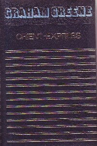 Livrenpoche : Orient-express - Graham Greene - Livre