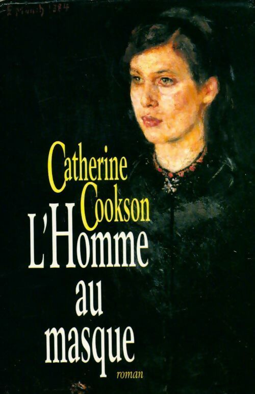 Livrenpoche : L'homme au masque - Catherine Cookson - Livre