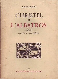 Livrenpoche : Christel et l'albatros - André Lebois - Livre