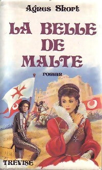 Livrenpoche : La belle de Malte - Agnes Short - Livre