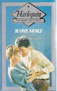 Livrenpoche : Au-delà des promesses - Nicole Marie - Livre