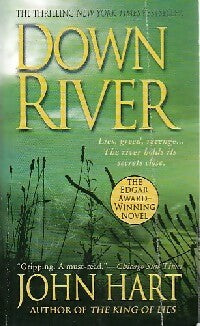 Livrenpoche : Down river - John Hart - Livre