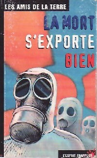 Livrenpoche : La mort s'exporte bien - Inconnu - Livre