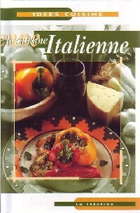 Livrenpoche : La cuisine italienne - Inconnu - Livre