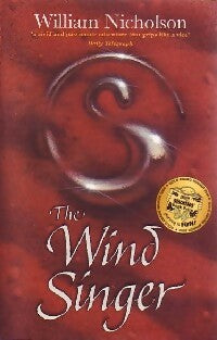 Livrenpoche : The wind singer - William Nicholson - Livre
