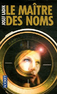 Livrenpoche : Le maître des noms - Josef Ladik - Livre