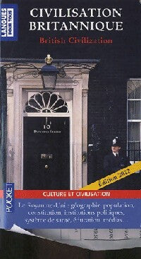 Livrenpoche : Civilisation britannique - Sarah Pickard - Livre