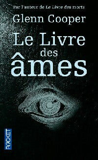 Livrenpoche : Le livre des âmes - Glenn Cooper - Livre