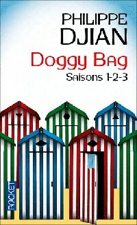 Livrenpoche : Doggy Bag Saisons 1/2/3 - Philippe Djian - Livre