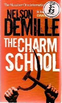 Livrenpoche : The charm school - Nelson Demille - Livre