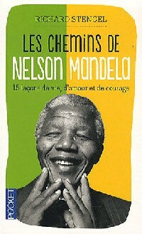 Livrenpoche : Les chemins de Nelson Mandela - Richard Stengel - Livre