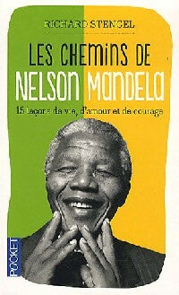Les chemins de Nelson Mandela - Richard Stengel -  Pocket - Livre