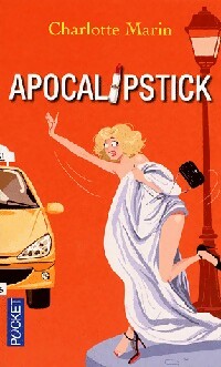Livrenpoche : Apocalipstick - Charlotte Marin - Livre
