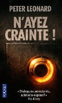 Livrenpoche : N'ayez crainte - Peter Leonard - Livre