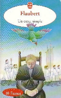 Livrenpoche : Un coeur simple - Olivieri - Livre