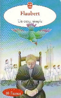 Un coeur simple - Olivieri -  Libretti - Livre