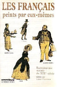 Livrenpoche : Les français peints par eux-mêmes Tome I  - Collectif - Livre
