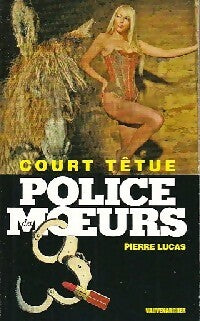 Livrenpoche : Court têtue - Pierre Lucas - Livre