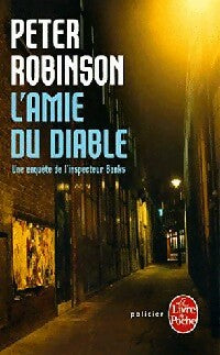 Livrenpoche : L'amie du diable - Peter Robinson - Livre
