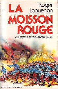 Livrenpoche : La moisson rouge - Roger Laouenan - Livre