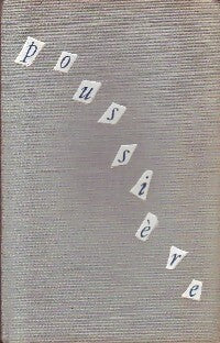 Livrenpoche : Poussière - Rosamond Lehmann - Livre