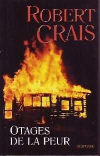 Livrenpoche : Otages de la peur - Robert Crais - Livre