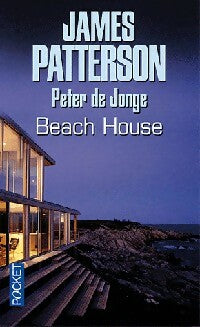Livrenpoche : Beach house - James Patterson, Peter De Jonge - Livre