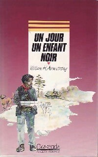 Livrenpoche : Un jour, un enfant noir - B. B. A. - Livre