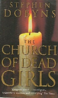 Livrenpoche : The church of dead girls - Stephen Dobyns - Livre